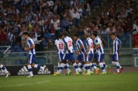 Вболівальники «Порту» - про перемогу над «Шахтарем»: «Грати проти «мертвої» команди, і все одно грати на утримання…»