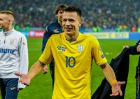 Коноплянка провів у запасі три останні гри «Клужа»: головний тренер закрив питання стосовно майбутнього українця