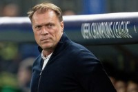 Патрік ван Леувен - про поразку від «Порту»