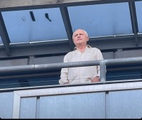 «Потрібно було запросити Реброва»: Суркіс назвав того, хто покликав його на зустріч президентів клубів УПЛ