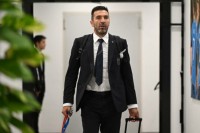 Буффон оцінив перспективи «Ювентуса» на титул у Серії А