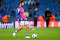 «Манчестер Сіті» втратив на час основного півзахисника