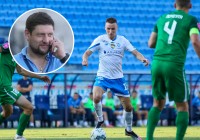«Він жадібний до голів»: Селезньов назвав українського форварда, який схожий на нього