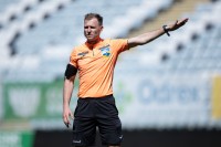 Стало відомо, який арбітр розсудить «Динамо» та ЛНЗ