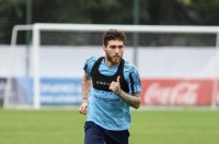 Вихованець «Динамо» помстився кривднику «Ворскли» – відео першого голу Цітаїшвілі у новому сезоні