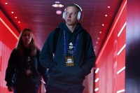 Найгірший гравець «Арсенала» з основи. Яка оцінка Зінченка за матч ЛЧ з ПСВ?