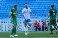 «Ворскла» розпочала підготовку до матчу з «Динамо» без шести гравців