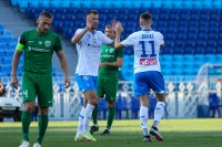 Конфлікт Мілевського та Ваната: Ярмоленко розкрив, чи помирилися ексфорвард і діючий нападник киян