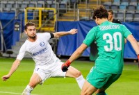 «На це навіть не варто було дивитися», - бельгійські ЗМІ – про матч «Зоря» - «Гент»