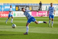 «Нагадує мені Кейна»: форварда «Динамо» порівняли з суперзіркою «Баварії»