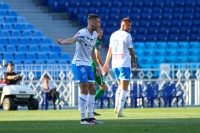 18.09.2023 р. 7-й тур УПЛ. Динамо - Ворскла - 2:0