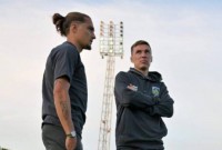 «Сидорчук класно покаже себе у Бельгії»: розмова з першим українцем, який грав за «Вестерло»