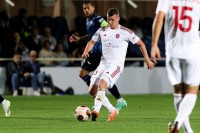 Найгірший гравець з основи. Яка оцінка Кочергіна за матч «Аталанта» – «Ракув»?