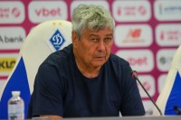 Луческу може очолити європейську збірну: джерело повідомило подробиці