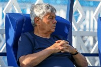 Луческу бачить Україну потенційним фаворитом групи на Євро-2024