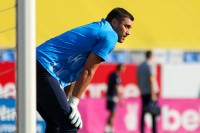 Думки після матчу «Полісся» - «Динамо»