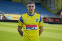 Сидорчук розпочав матч в основі «Вестерло» – екскапітан «Динамо» зустрічається зі «Стандардом»