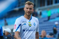 «Нехай на мене не ображається»: Ярмоленко розповів, хто з гравців «Динамо» зміг би зіграти в кіно