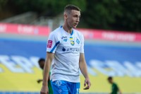 «Оболонь» — «Динамо». Стала відома причина відсутності Ваната в заявці на кубковий матч