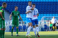 «Динамо» - «Ворскла»: бомбардирські розклади