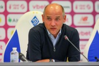 «Перемога над «Шахтарем» додасть «Ворсклі» впевненості»: Скрипник – про сенсацію туру УПЛ