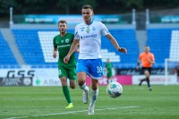 «Найкращий в УПЛ, поїде до Саудівської Аравії». Колишній футболіст відзначив хавбека «Динамо»