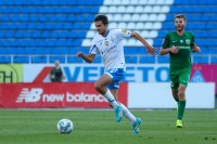 «Це ті зірочки, на яких український футбол буде триматися»: Циганик вражений двома молодими гравцями «Динамо»