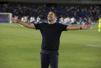 Тренер «Жирони»: «Зробимо скріншот турнірної таблиці»