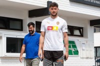 Головний тренер «Валенсії» розповів, чому не грає Яремчук