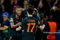 Немає Мессі та Неймара – немає проблем. ПСЖ став сильнішим із Луїсом Енріке