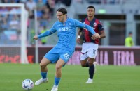 «Наполі» не зміг обіграти у гостях «Болонью»