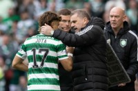 Вигнанець «Аль-Іттіхада» може перейти в «Тоттенхем»