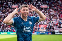 Форвард «Феєнорда» став трансферною метою європейських грандів