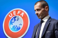 УЄФА допустить російські команди U-17 до своїх змагань