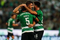 «Спортінг» обіграв «Ріу Аве» та вийшов у лідери чемпіонату Португалії