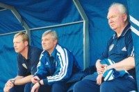 Лобановський увійшов до ТОП-10 найкращих тренерів світу за версією FourFourTwo