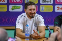 Головний тренер «Оболоні»: «Не щодня обігруєш «Динамо»