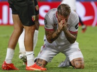 ​Дім Серхіо Рамоса пограбували у день матчу «Севільї» та «Ланса»