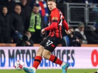 Забарний, Миколенко та Мудрик вийдуть у старті своїх команд на матчі Кубка ліги Англії 