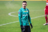 Русин після потужного виступу отримав обіцянку від тренера «Сандерленда»