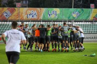 Поразка «Динамо» в кубку України оцінювалася коефіцієнтом 13.25, також зіграли кефи 27.00 і 33.00