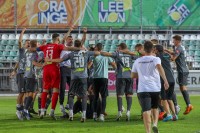 «Хотілося повернути «боржок». Що говорили гравці «Оболоні» після перемоги над «Динамо»