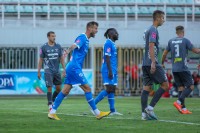 «Геть з нашого клубу»: вболівальники «Динамо» знайшли винного у вильоті з Кубку України, згадавши слова Алієва