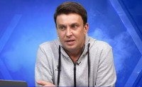 «Таке враження, що в нас є тільки «Динамо» та «Шахтар». Циганик прокоментував заявку збірної України