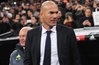 Зідан готовий очолити «Марсель», якщо клуб куплять саудівські інвестори