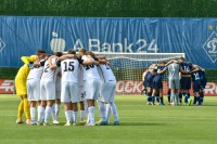 «Нам не ставили завдань»: відомо, чому минулого сезону випускники академії «Динамо» грали за «Зорю» U19