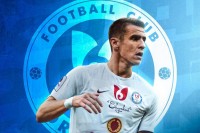 «Не випускайте Бєсєдіна»: вболівальники «Ордабаси» винесли вердикт грі українського форварда