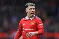 Лідер оборони МЮ пропустить тривалий термін