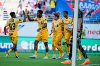 «Буде-Глімт» вийшов у фінал Кубку Норвегії після голу в стилі Златана