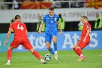 Україна – Північна Македонія: стартував продаж квитків на матч відбору Євро-2024